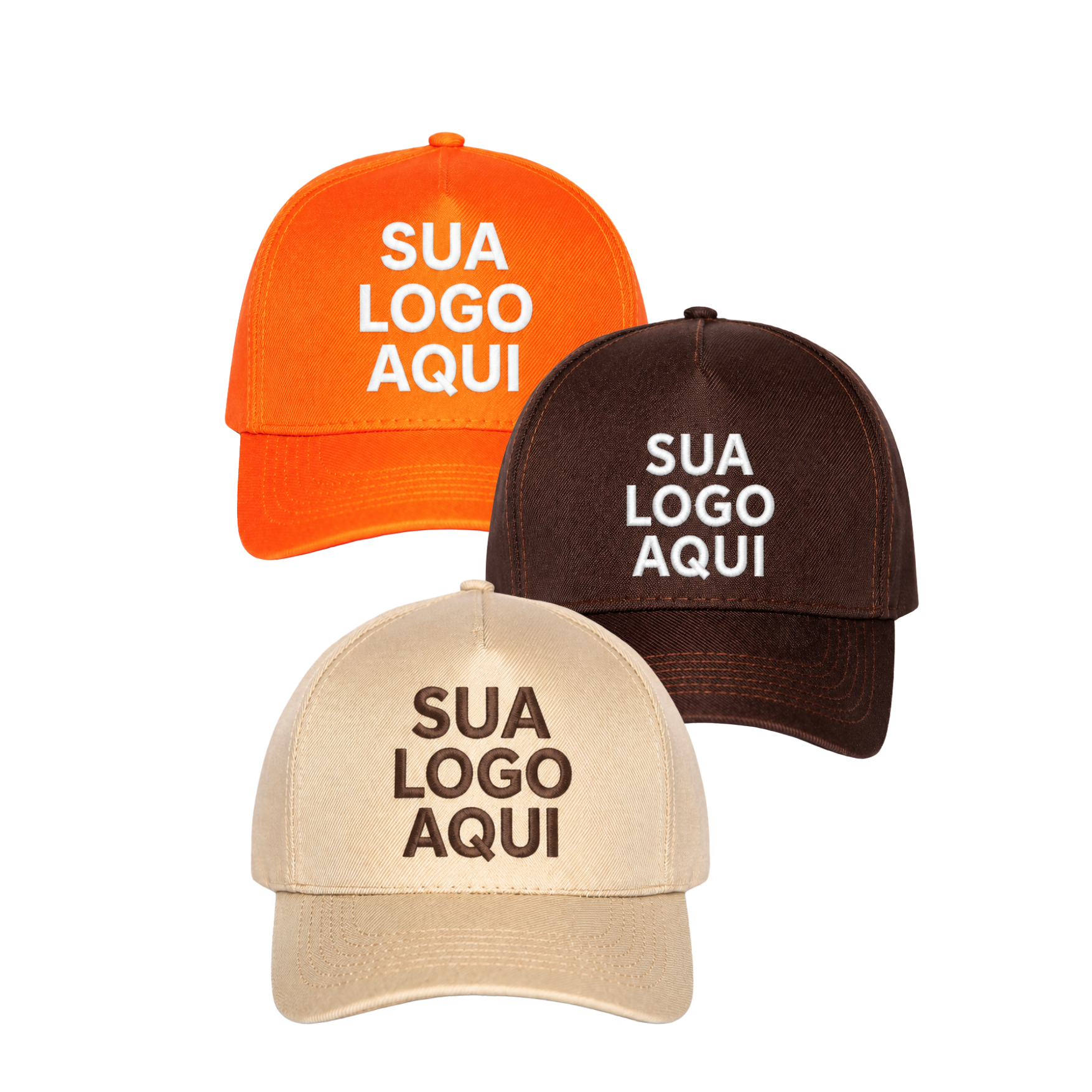 Gorras personalizadas Wishbone