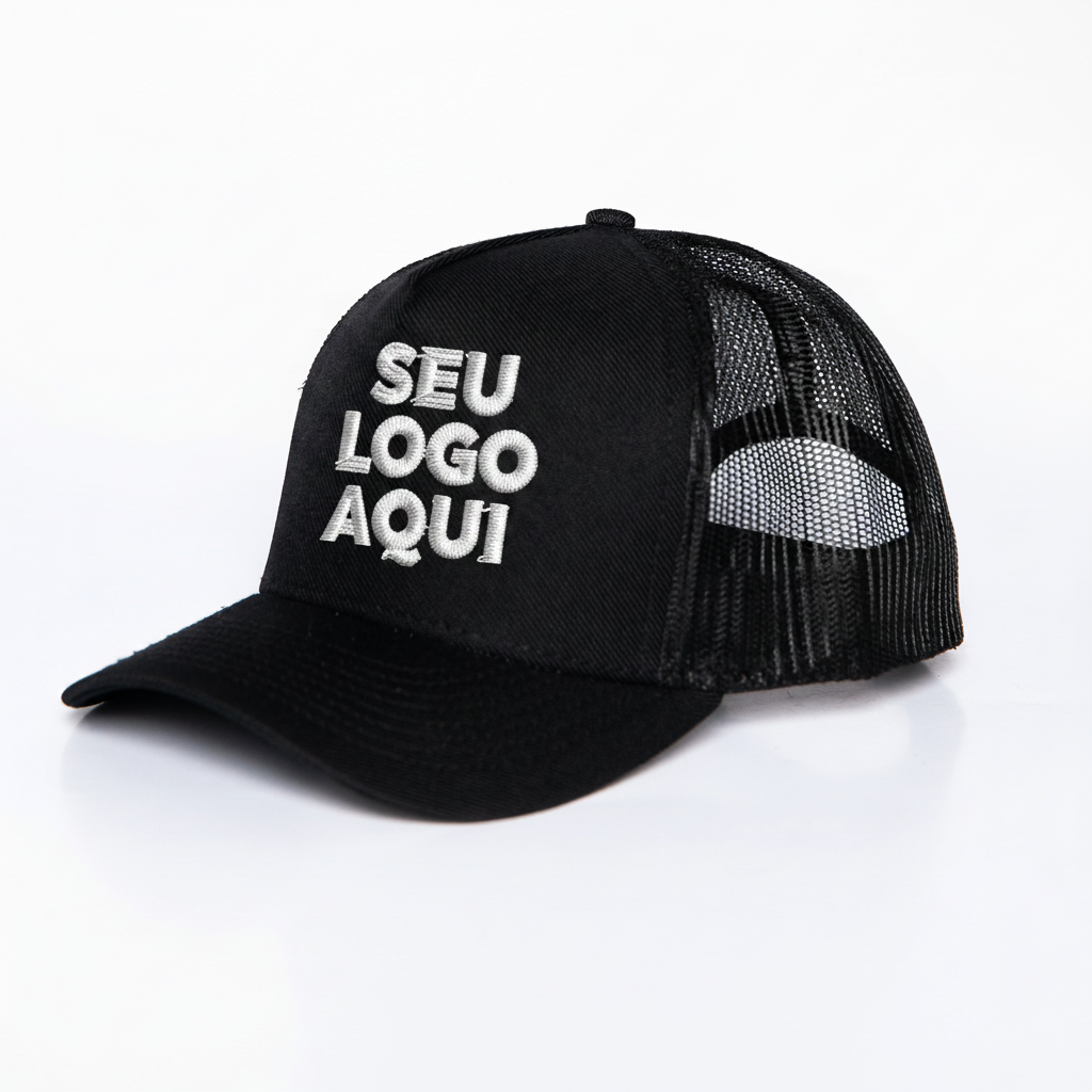 Trucker Telado