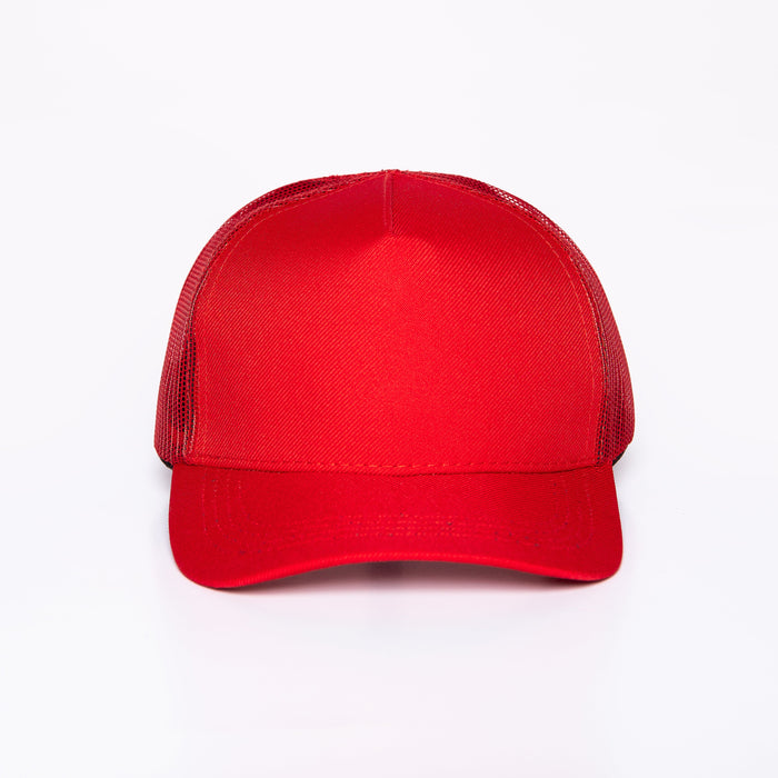Camionero Telado - Rojo