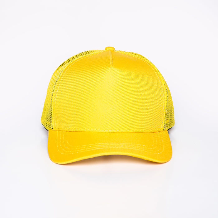 Camionero Telado - Amarillo