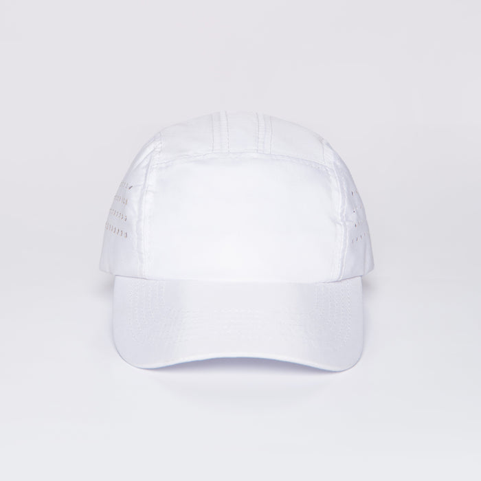 Boné Sport Personalizado - Branco