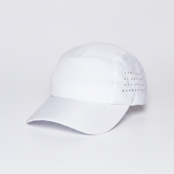 Boné Sport Personalizado - Branco