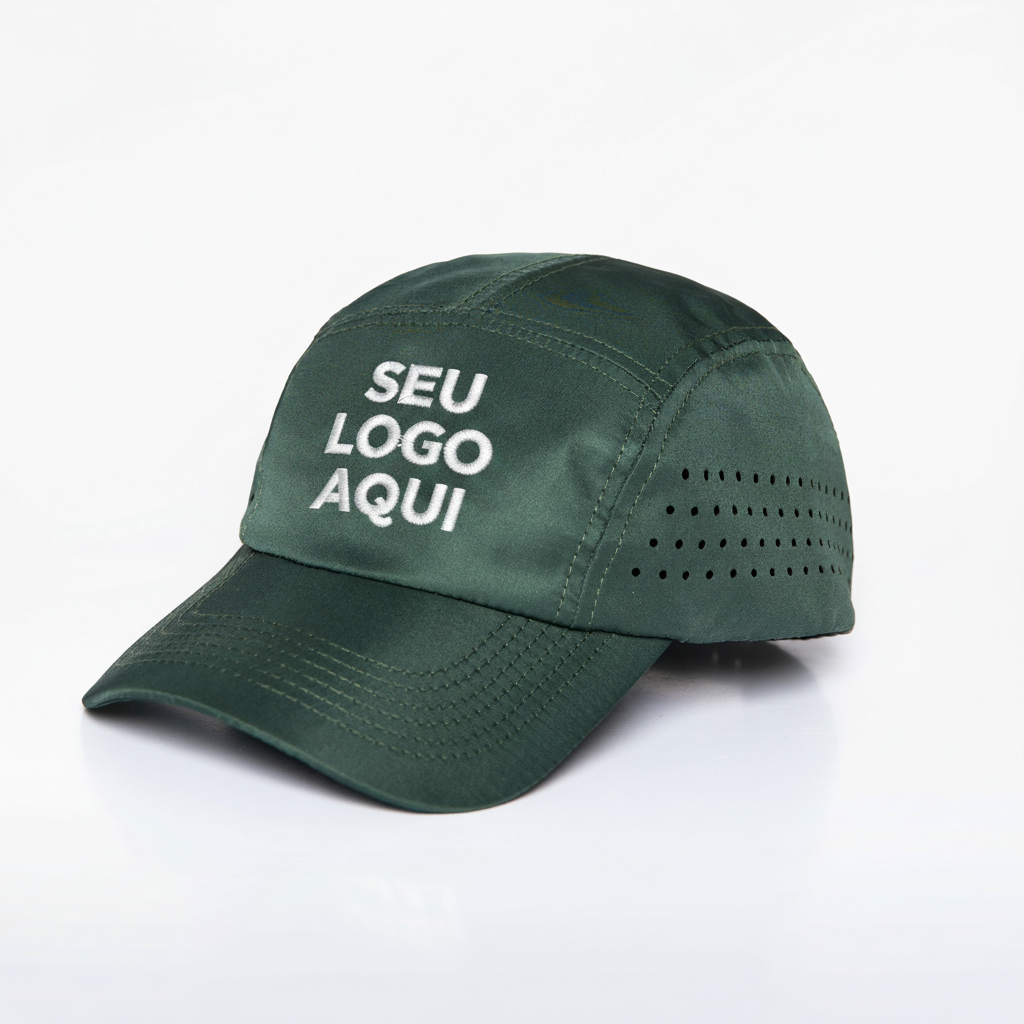 Boné Sport Personalizado