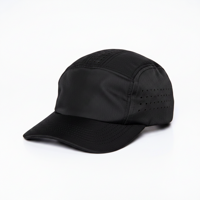 Boné Sport Personalizado - Preto