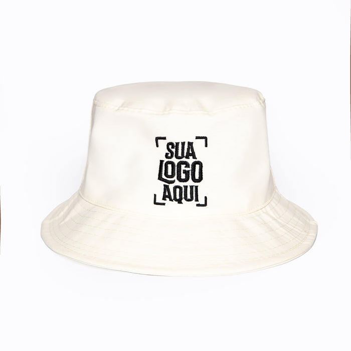 Bucket Personalizado