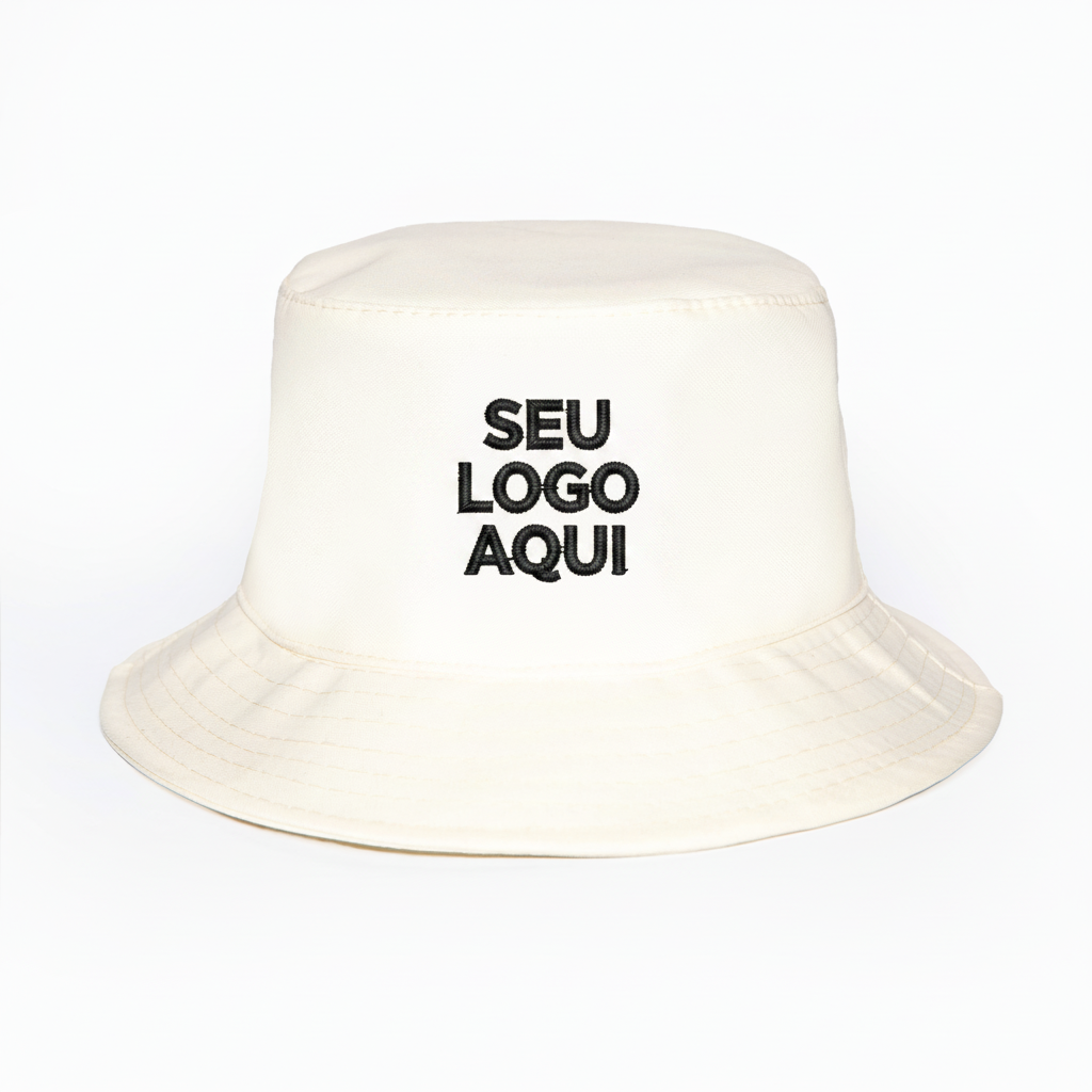 Bucket Personalizado