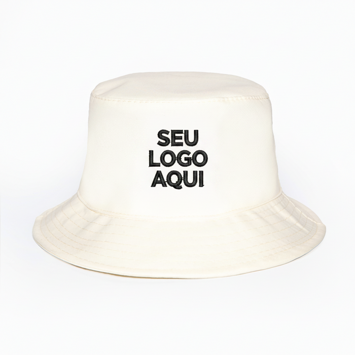 Bucket Personalizado