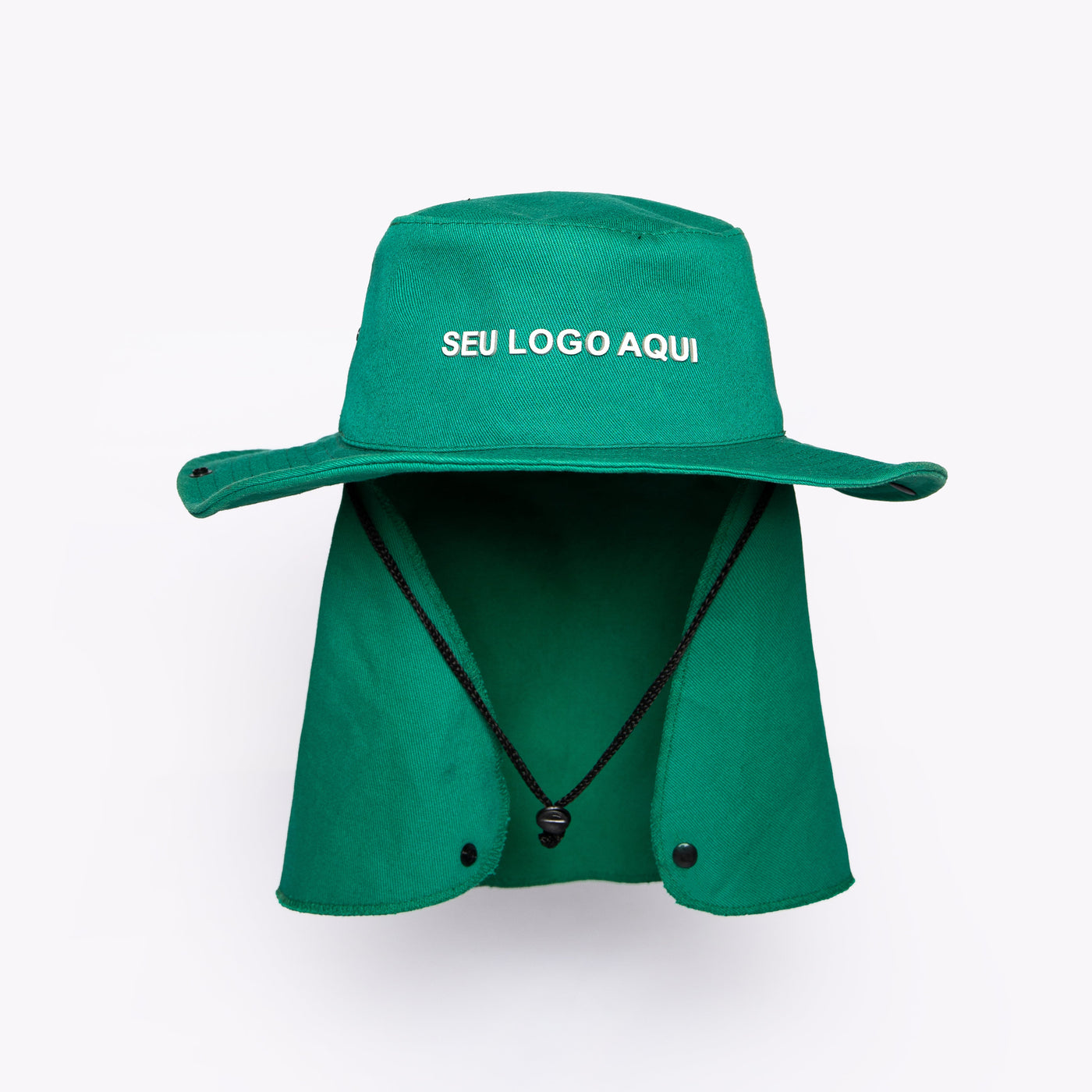 Sombrero de pescador personalizado