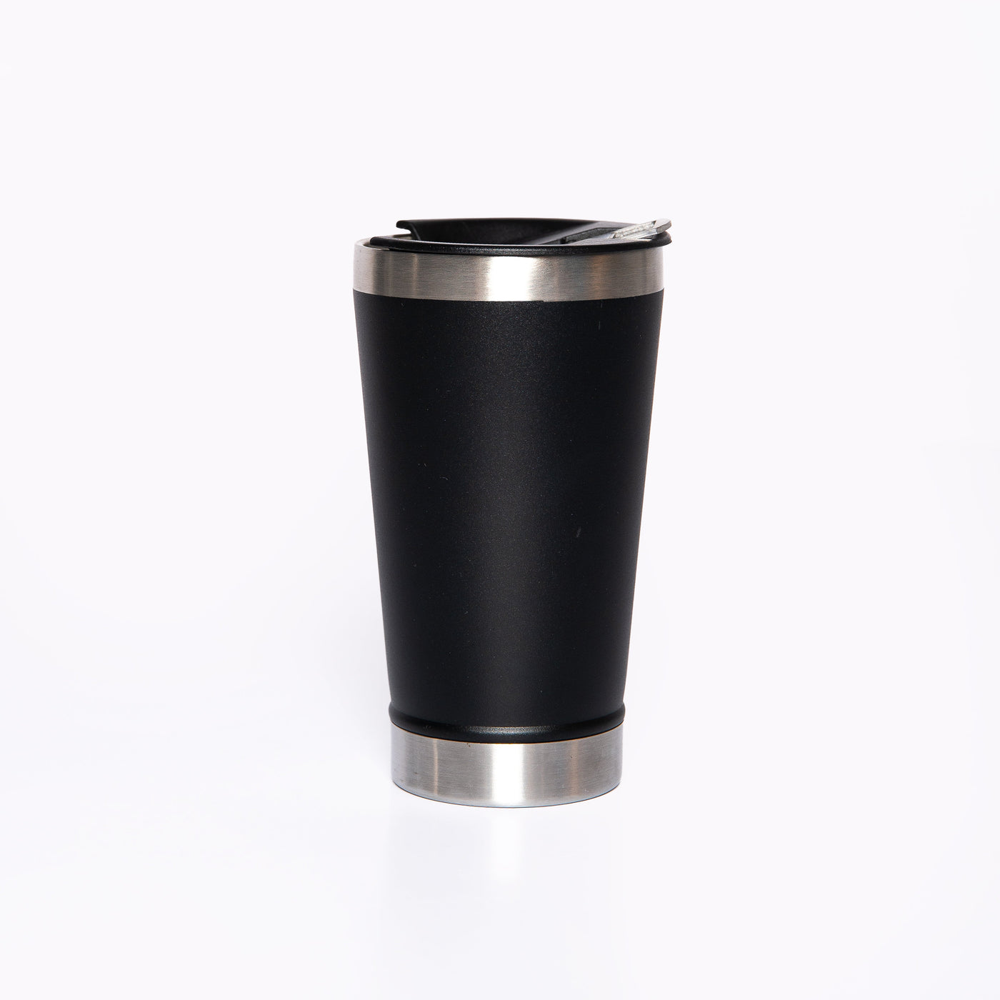 Vaso Térmico con Tapa y Abrebotellas 473ml