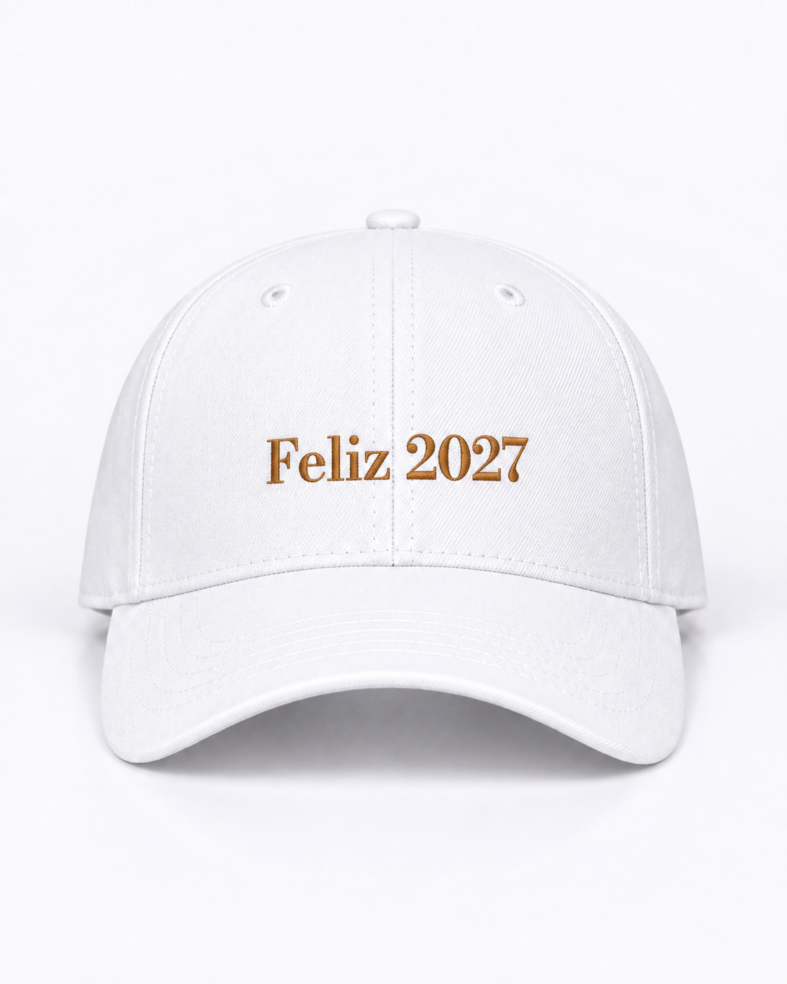 Coleção Fim de Ano - Dad Hat