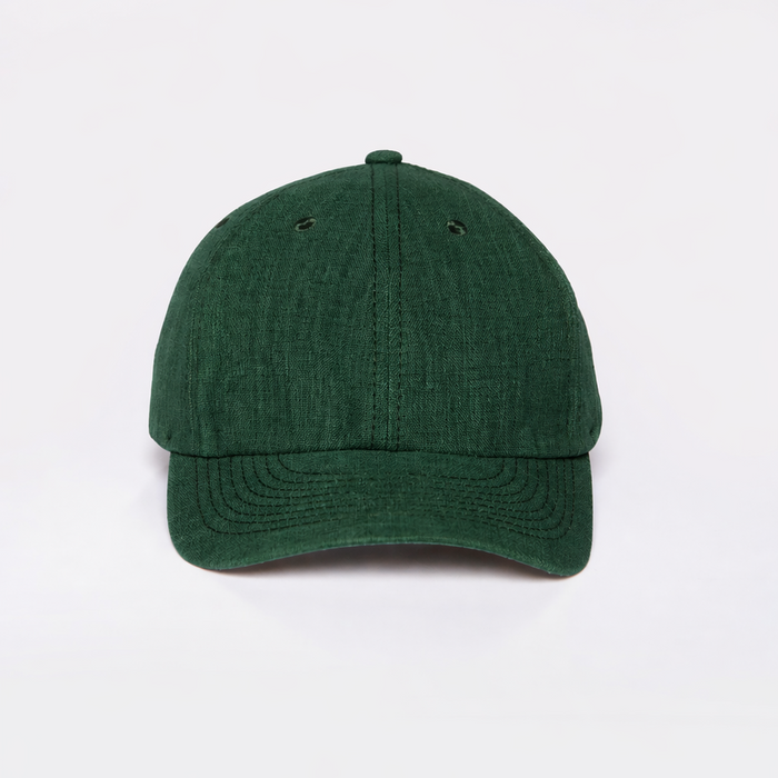 Boné Dad Hat - Verde Musgo