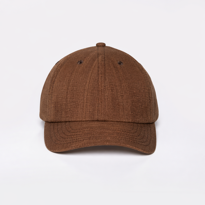 Boné Dad Hat - Marrom