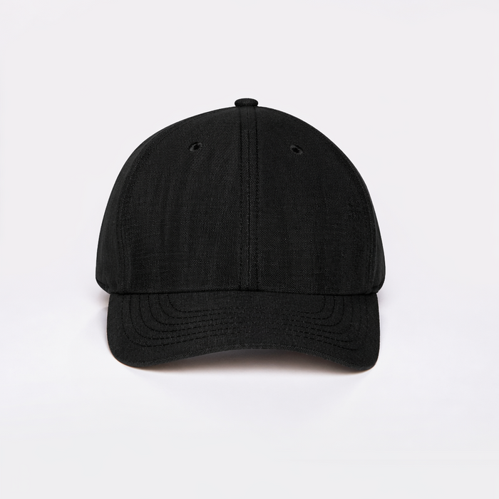Boné Dad Hat - Preto