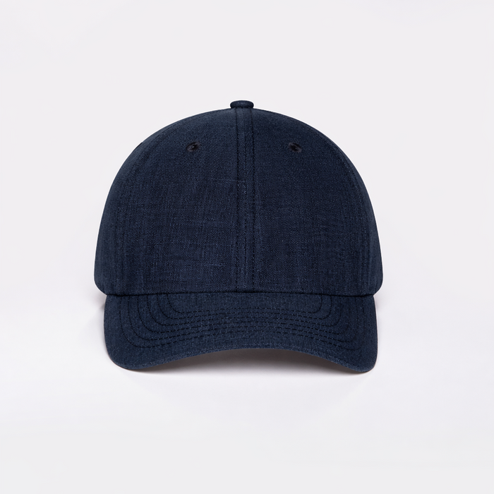 Boné Dad Hat - Marinho