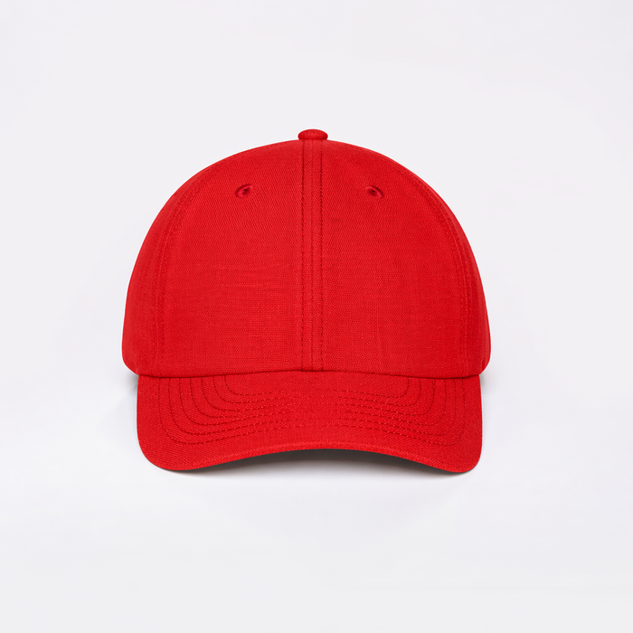 Boné Dad Hat - Vermelho