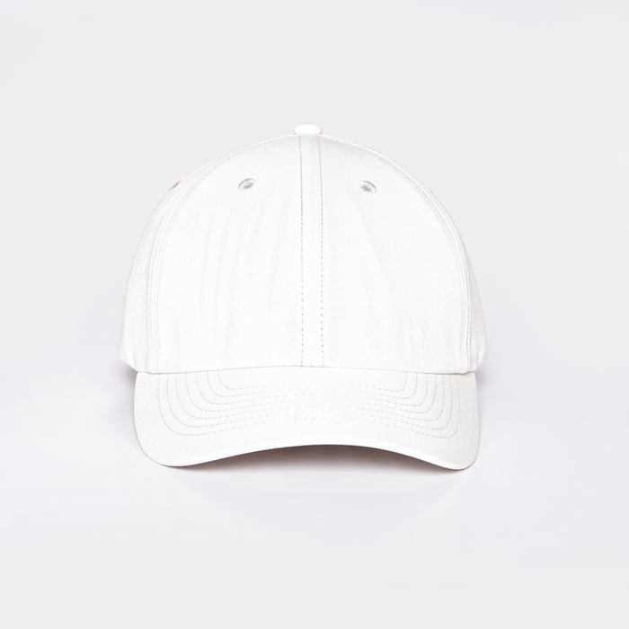 Boné Dad Hat - Branco
