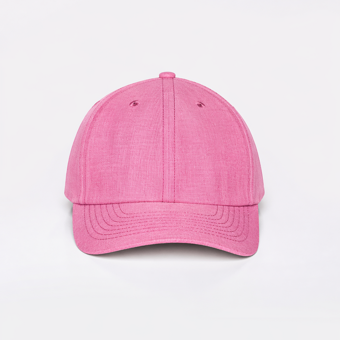 Boné Dad Hat - Rosa