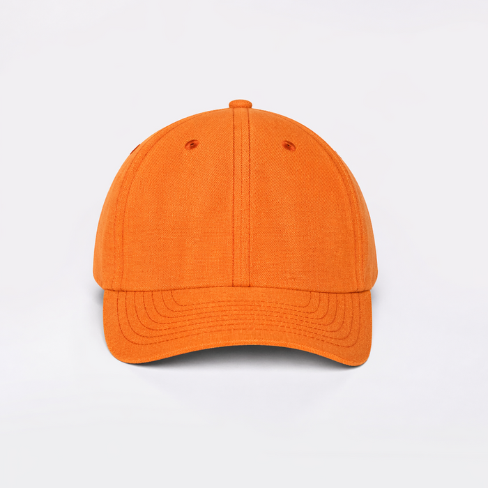 Boné Dad Hat - Laranja