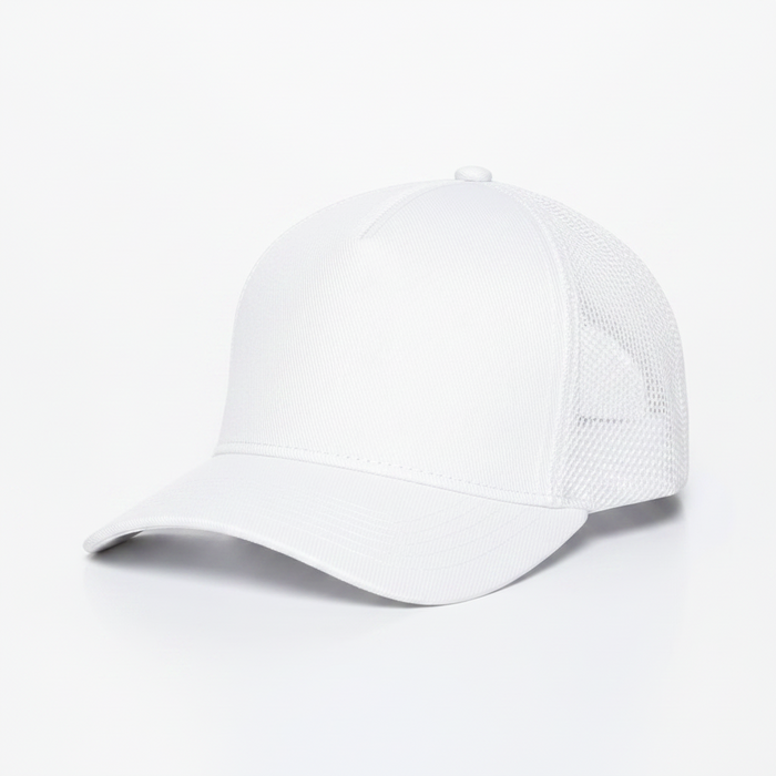 Trucker Telado - Branco