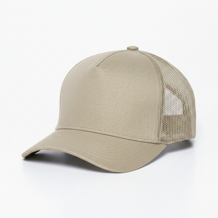 Trucker Telado - Bege