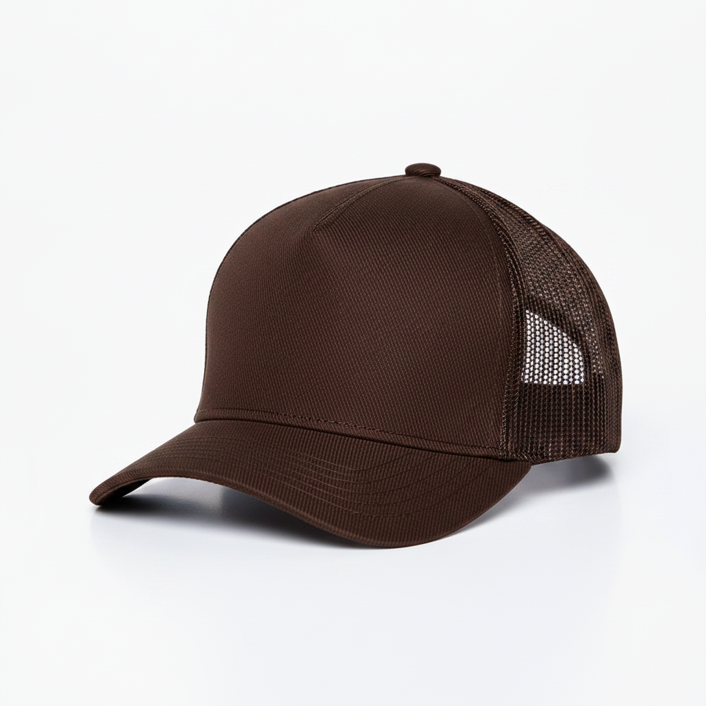 Trucker Telado