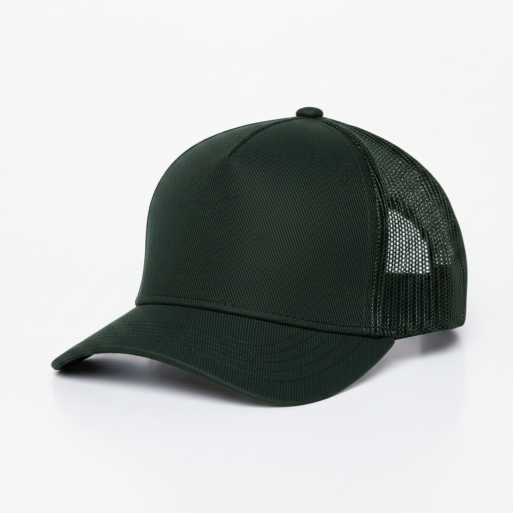 Trucker Telado