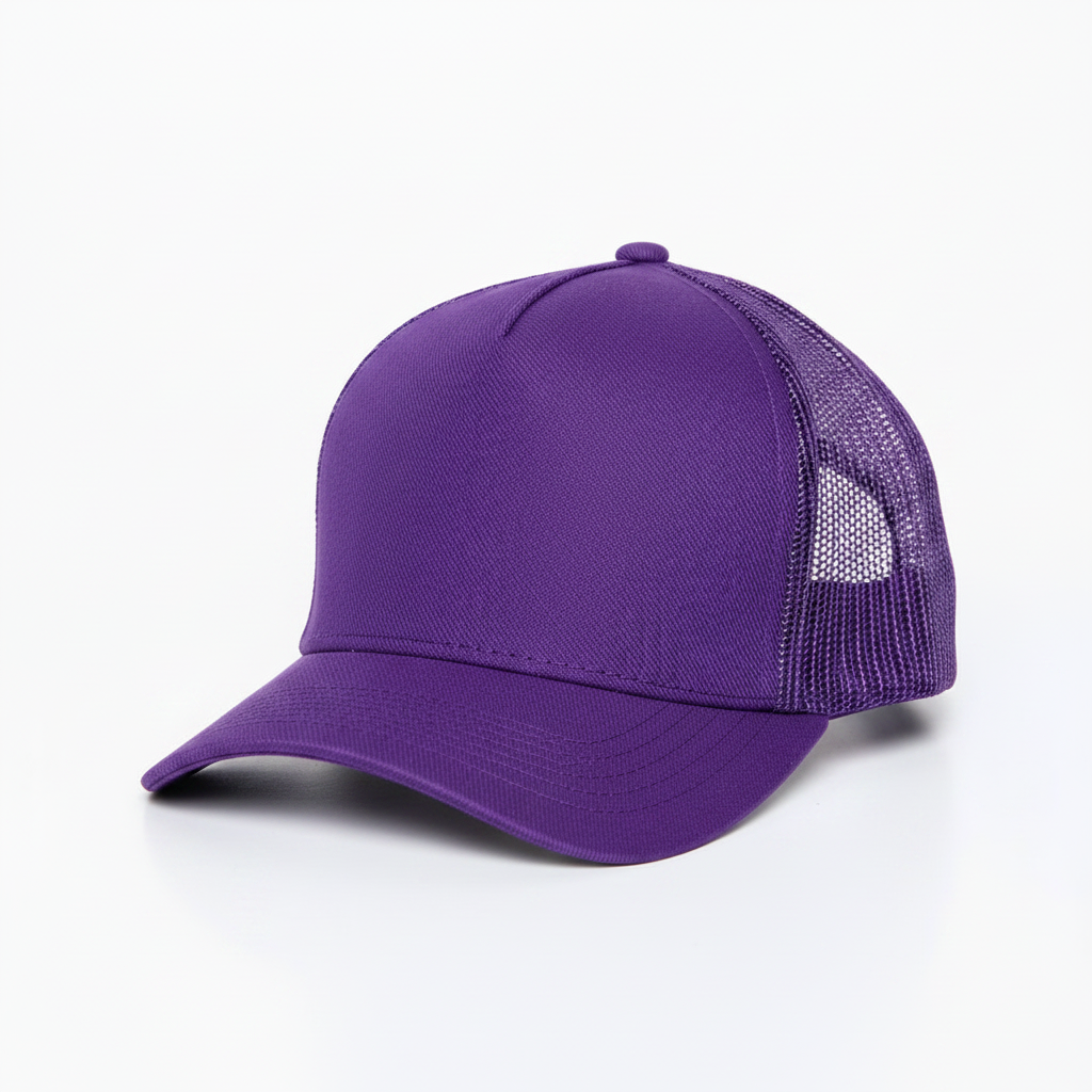 Trucker Telado