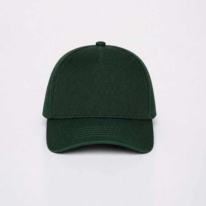 Boné Americano - Verde Musgo