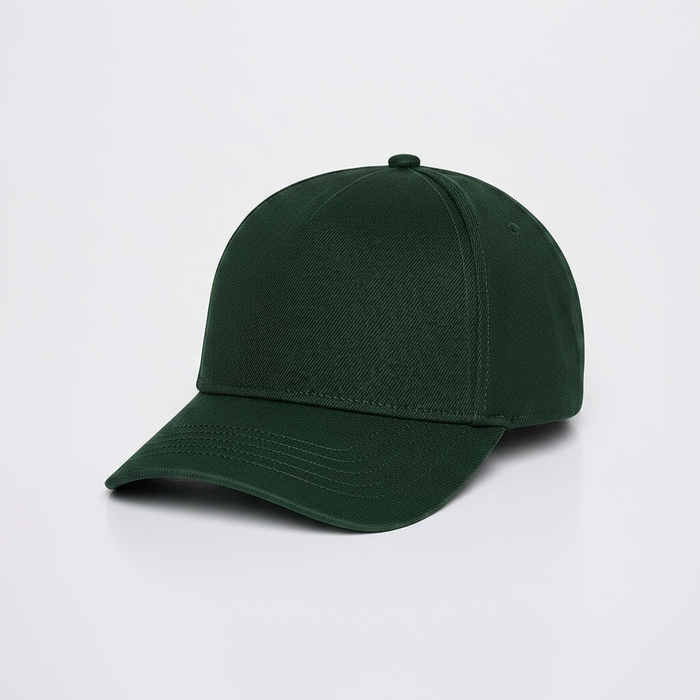 Boné Americano - Verde Musgo