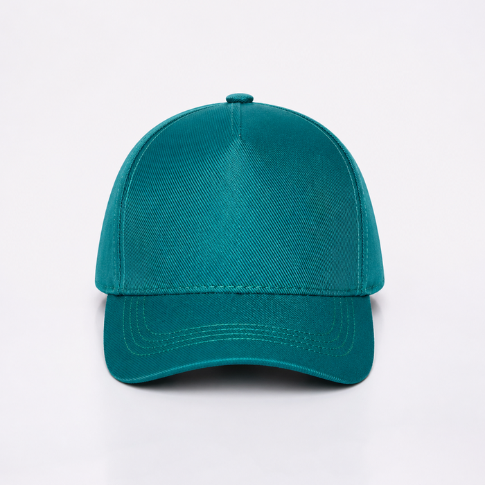 Boné Americano - Verde Bandeira