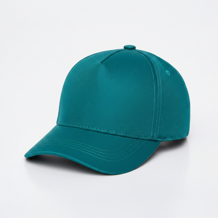 Boné Americano - Verde Bandeira