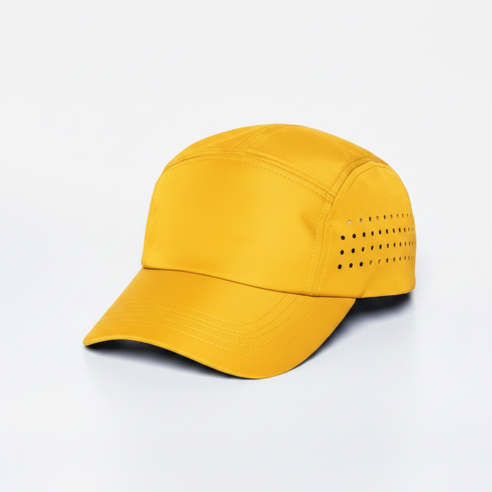 Boné Sport Personalizado - Amarelo Ouro