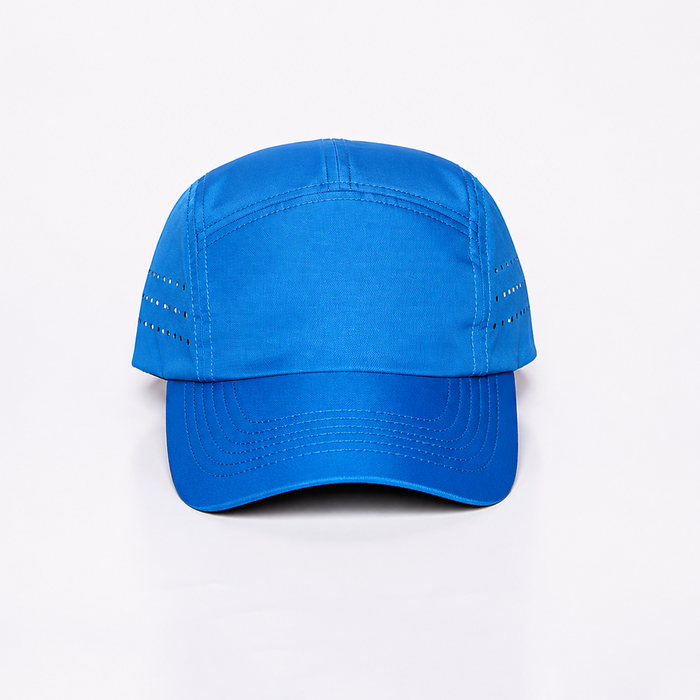 Boné Sport Personalizado - Turquesa