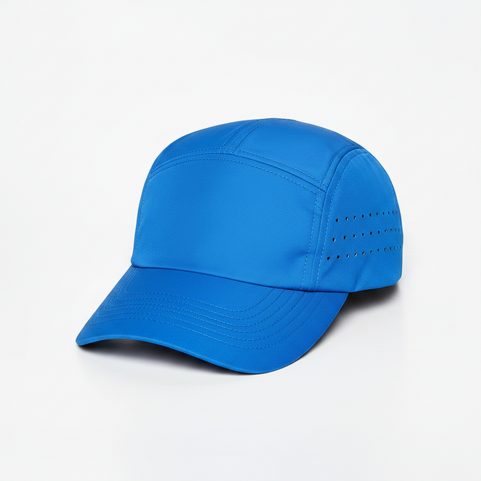 Boné Sport Personalizado - Turquesa