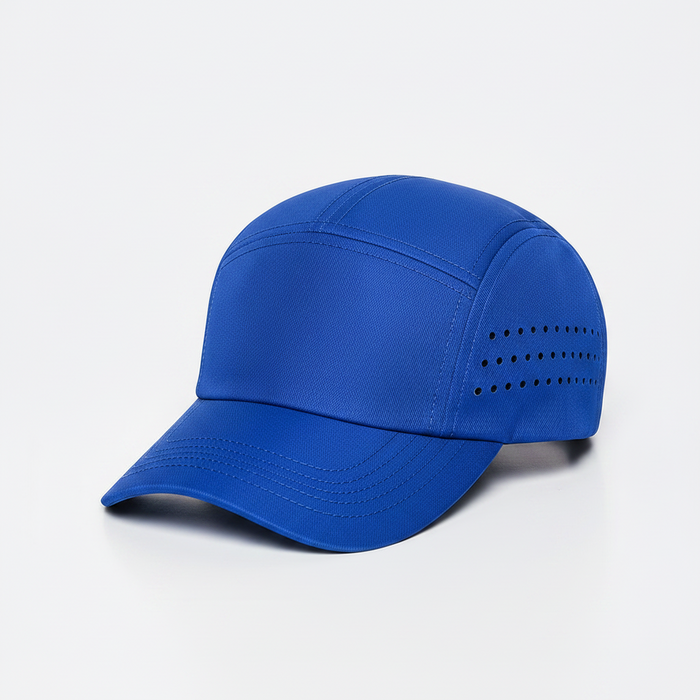 Boné Sport Personalizado - Royal