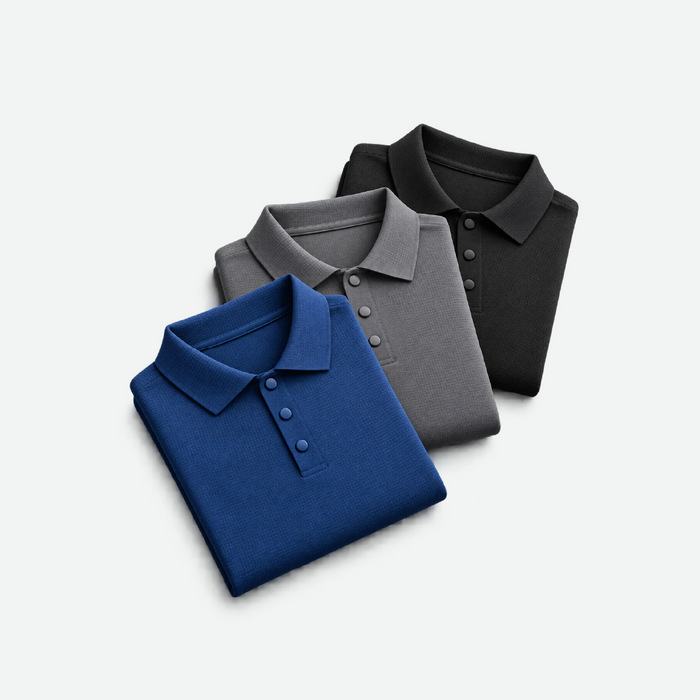 Camisa Poliamida