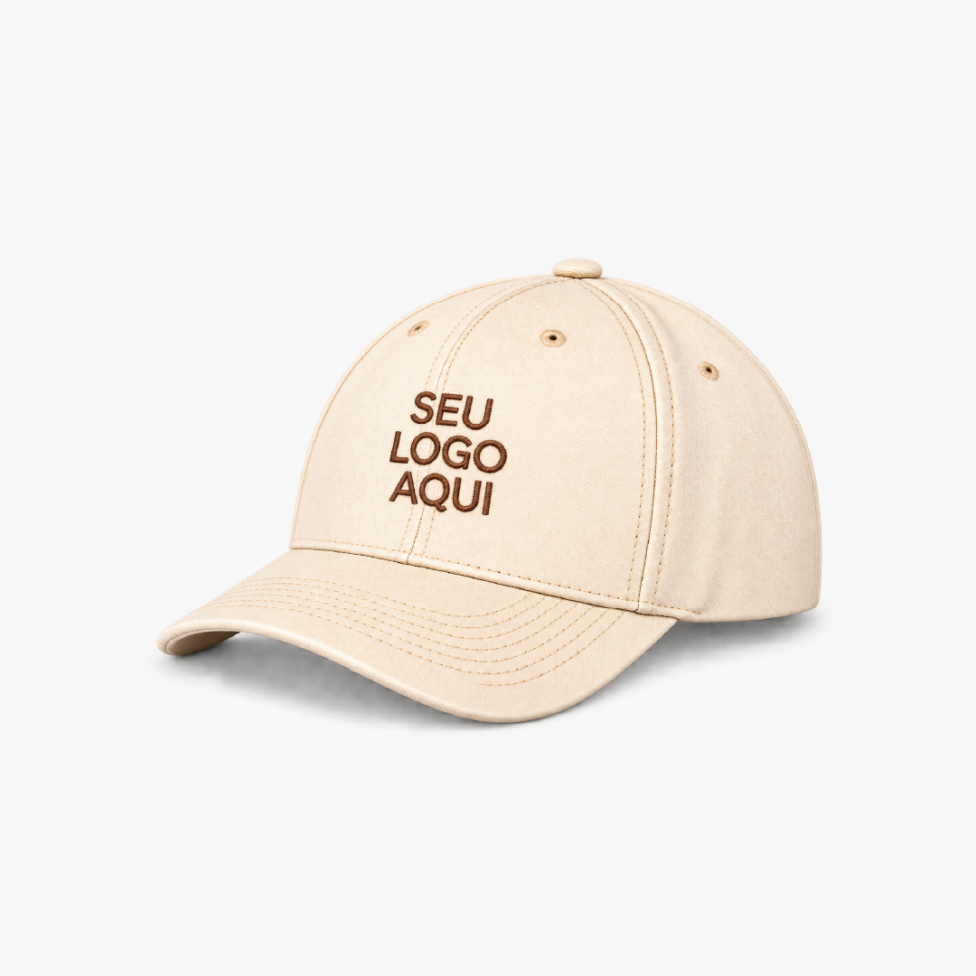 Boné Dad Hat