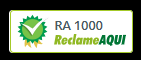 Selo Reclame Aqui